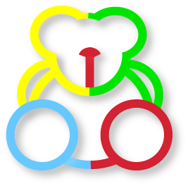 GummyBearLabs logo